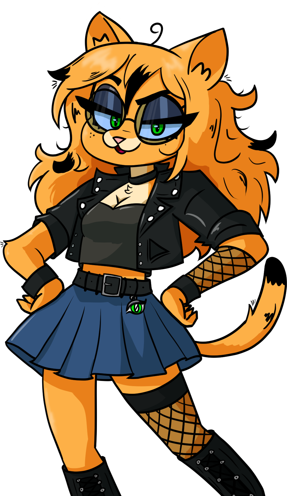 Marmalade as Glam Rock-ish?