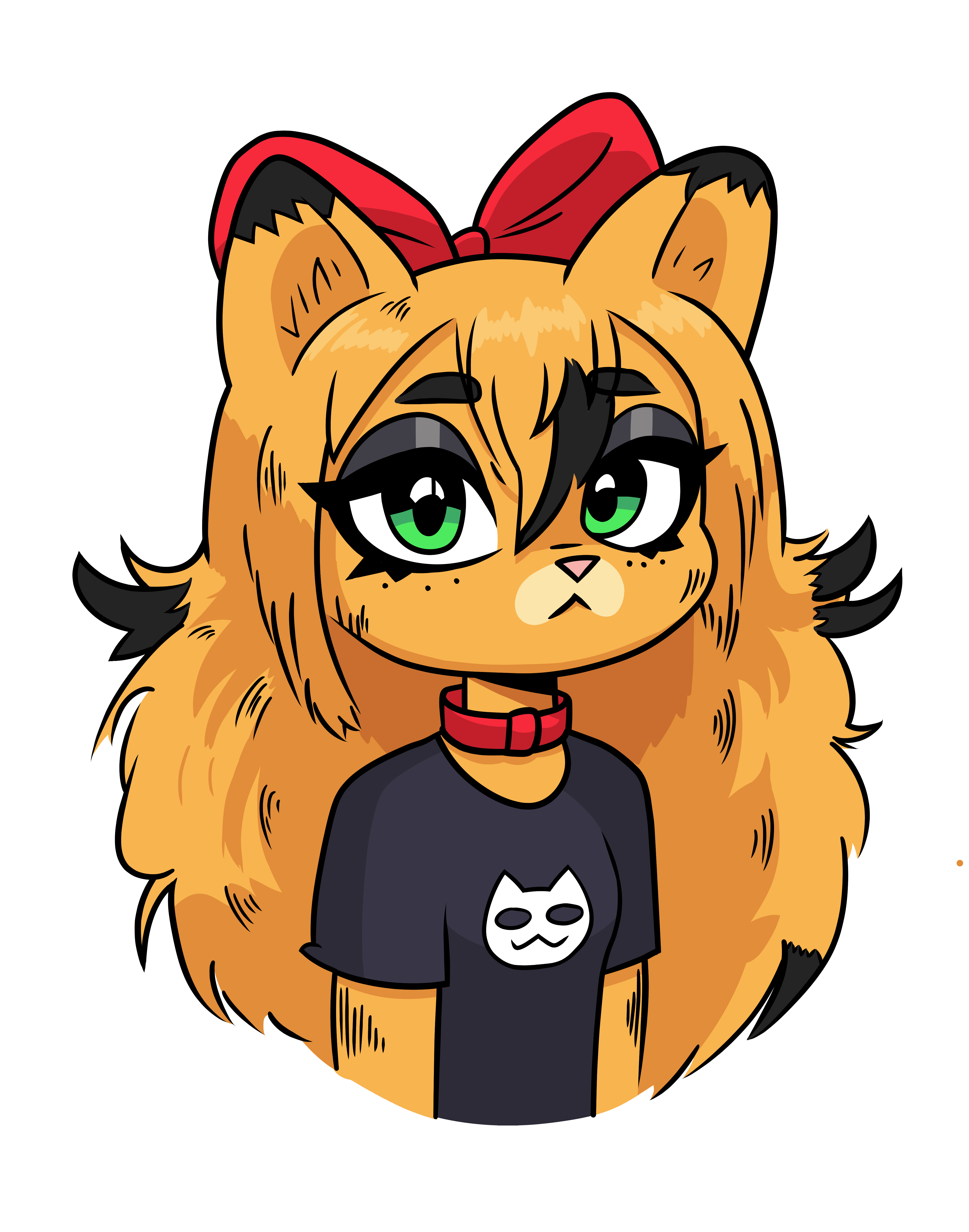 The First Marmalade Fanart